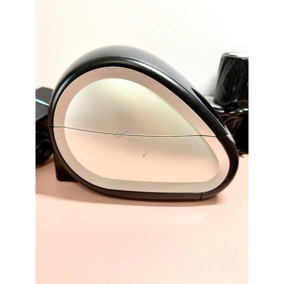 Dymo 450 Turbo LabelWriter Thermal Label Printer 1750283 with Cables & Labels - Picture 6 of 6